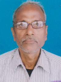 MOHAN MURARI GUPTA