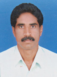RAJU VERMA
