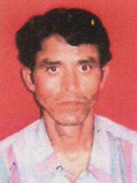 SANJAY KUMAR