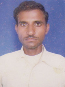 SORAN SINGH