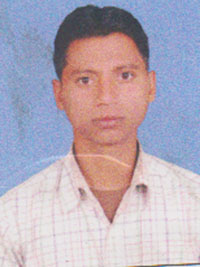 TEETRAM GURJAR